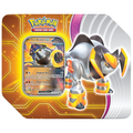 Pokémon TCG: Paradox Destinies Tin (Iron Boulder)