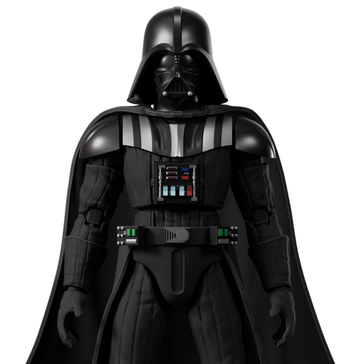 Blokees Star Wars Champion Class CC01 Darth Vader (Empire Strike Back)