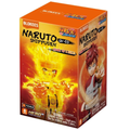 Blokees Naruto Galaxy Version 03: Heart Of A Ninja (Single Random Blind Box)