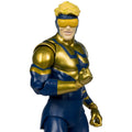 DC Multiverse Booster Gold (Futures End)