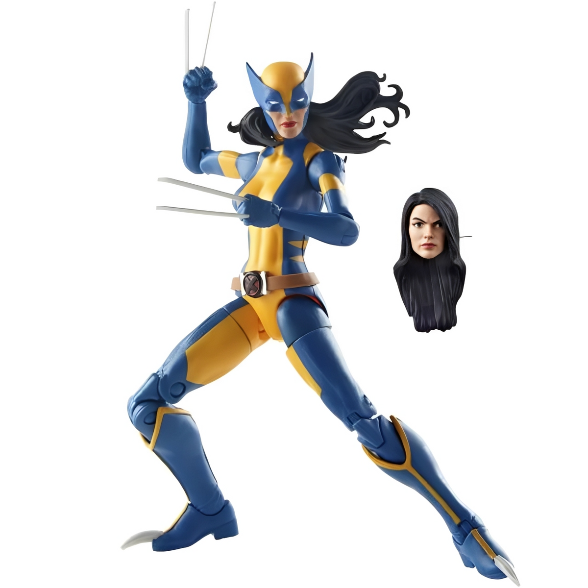 Marvel Legends X-23 (Sauron BAF Series) - Pre-Owned / Loose