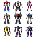 Blokees Transformers Galaxy 07: Transformers 1 Wave 2  (Box of 9 Individually Boxed)