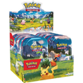 Pokémon TCG: Mega Evolutions 2.5 Ascended Heroes Mini Tin Display (Sealed)
