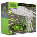 Pokémon TCG: Mega Evolutions 3 Perfect Order Elite Trainer Box