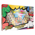 Pokémon TCG: Mega Evolutions Ascended Heroes Premium Poster Collection Mega Gardevoir