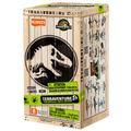 Blokees Jurassic World Terraventure Wave 1: Dinosaur Capture Operation (Single Random Blind Box)