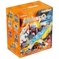 Blokees Transformers Shining Version 04 Spark of Deception (Single Random Blind Box)