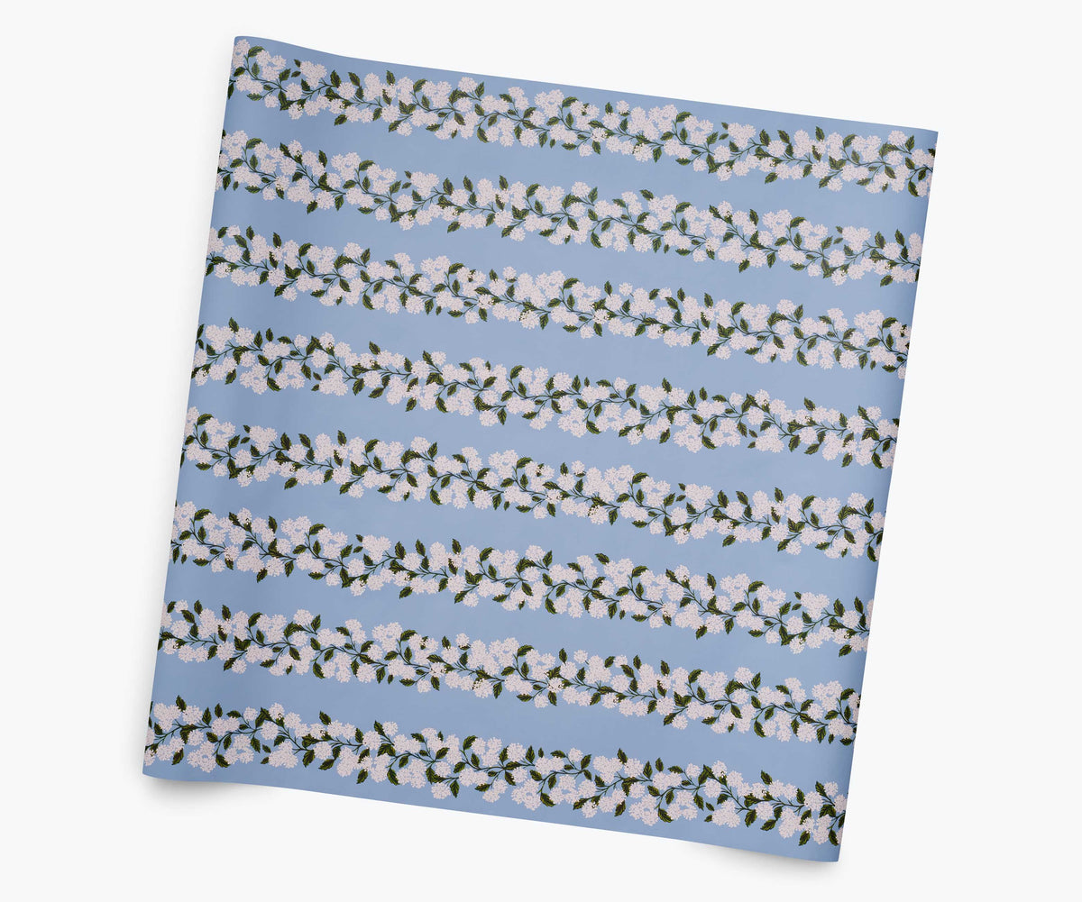 Wrapping Roll - Hydrangea