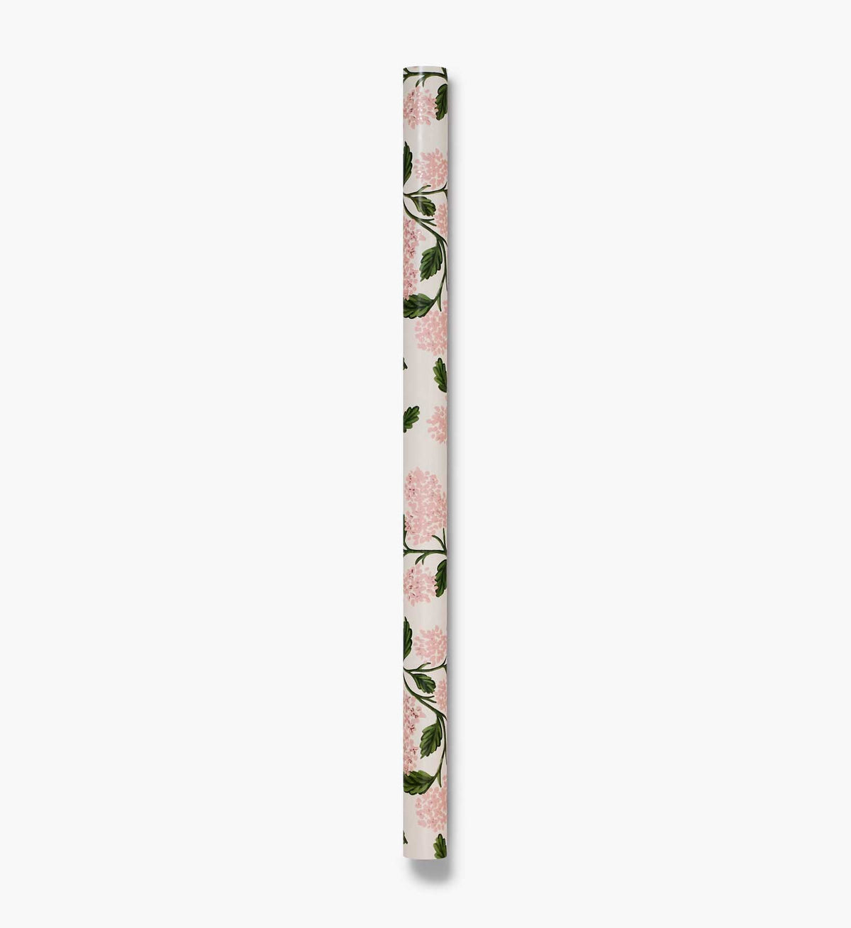 Wrapping Roll - Pink Hydrangea