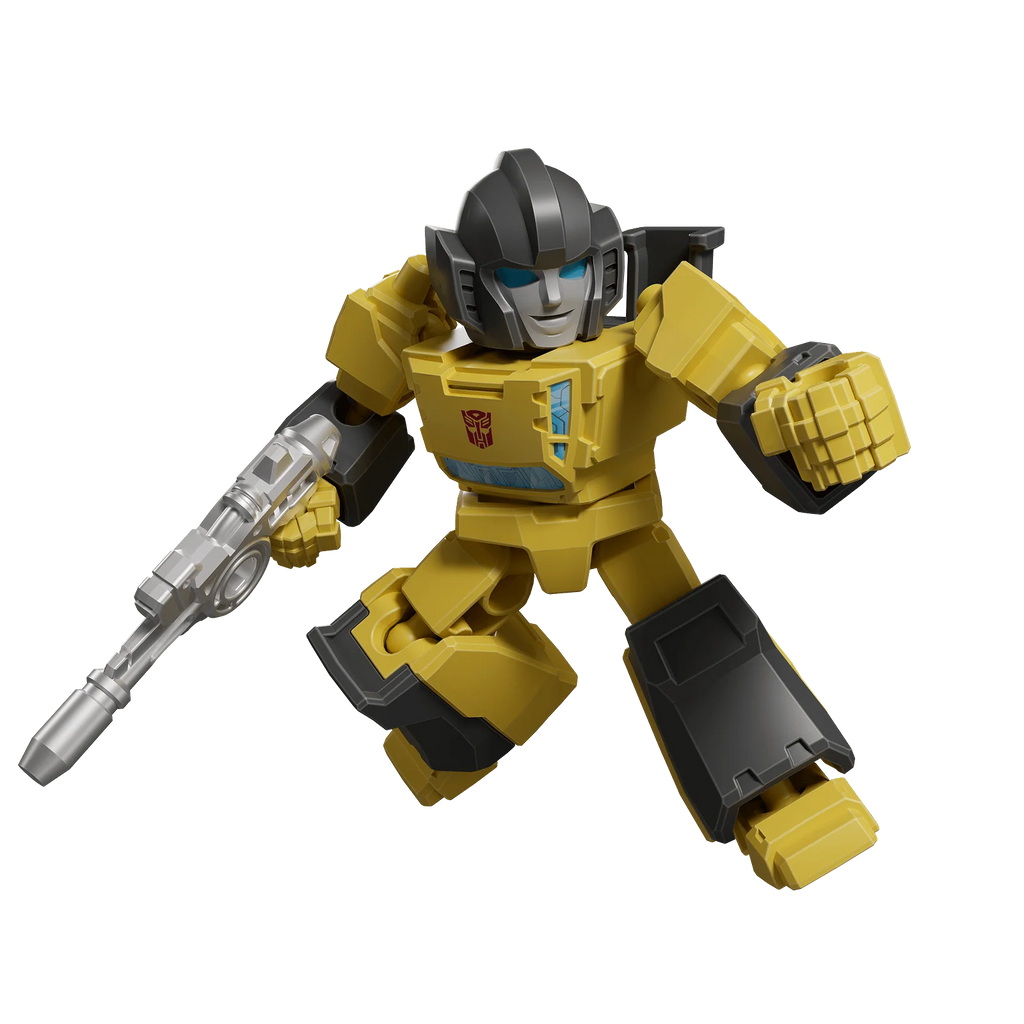 Blokees Transformers Defender 05: Traitor to Tyranny (Box of 12 Individually Boxed)