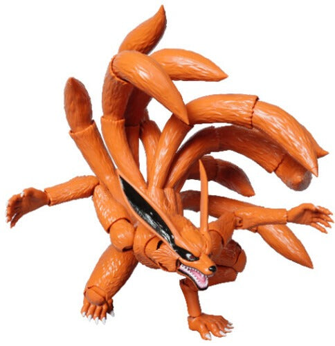 Blokees Naruto Legends Edition LE01 Kurama (Nine Tails)