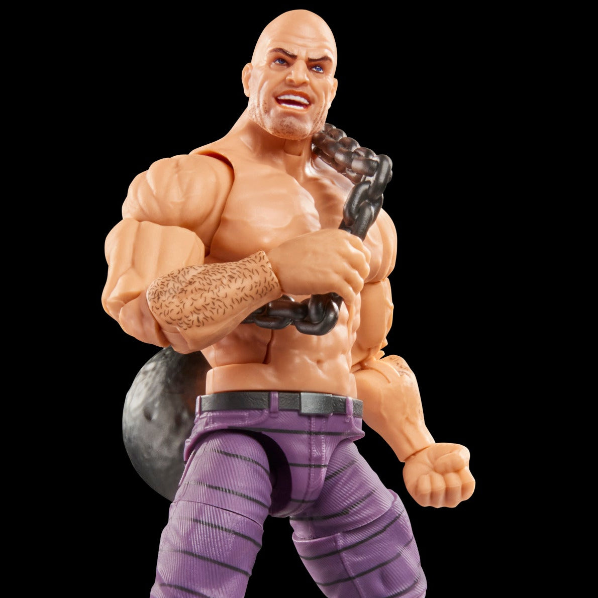 Marvel Legends Series Secret Wars Absorbing Man