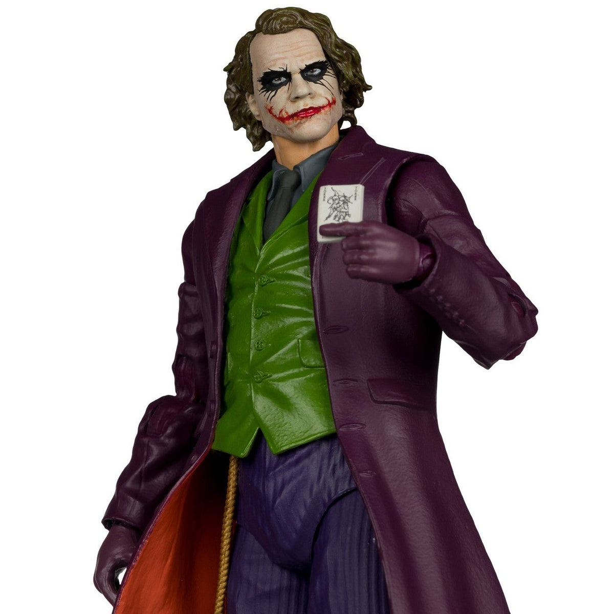 DC Multiverse Theatrical Joker (Dark Knight)