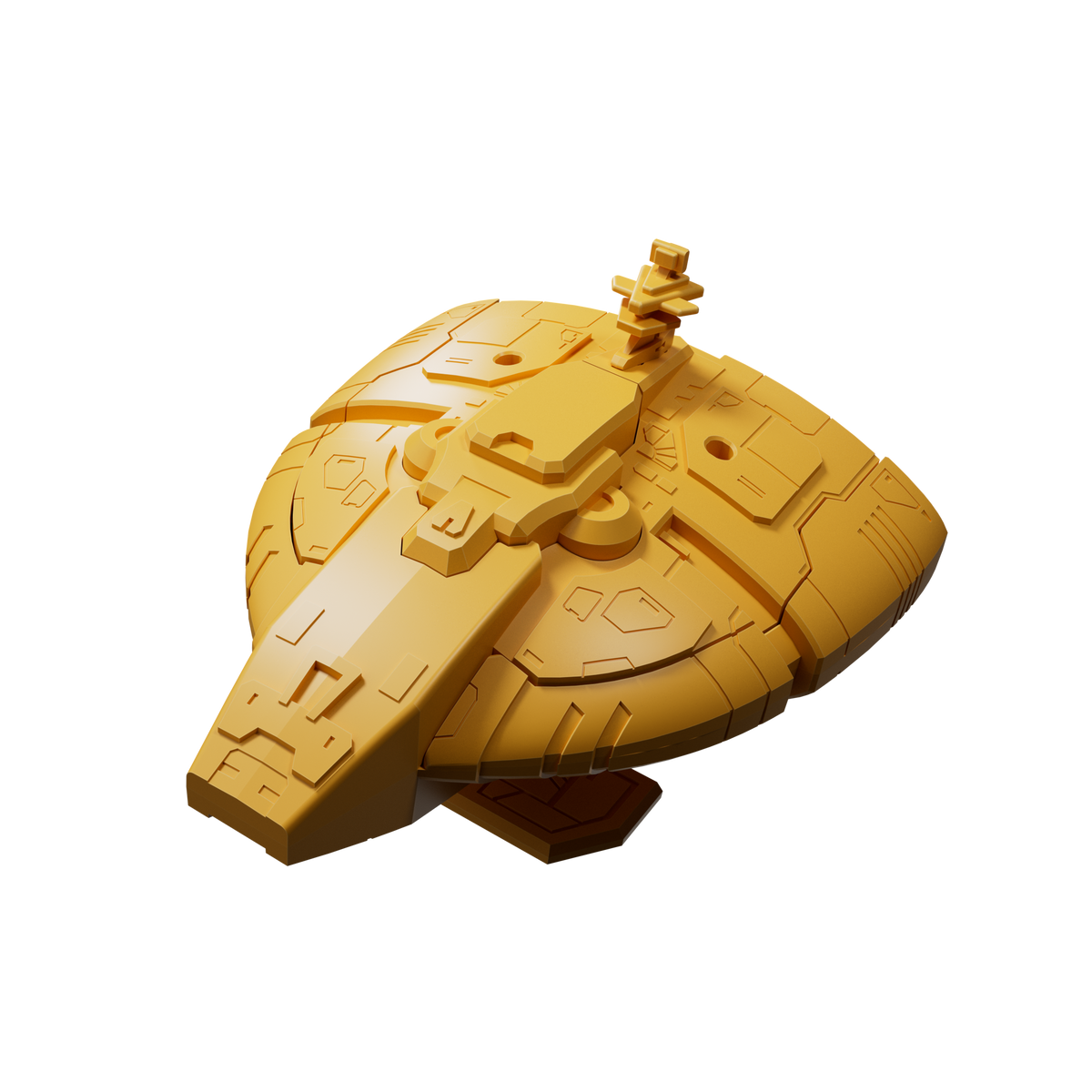 Blokees Transformers Ark Storage Box
