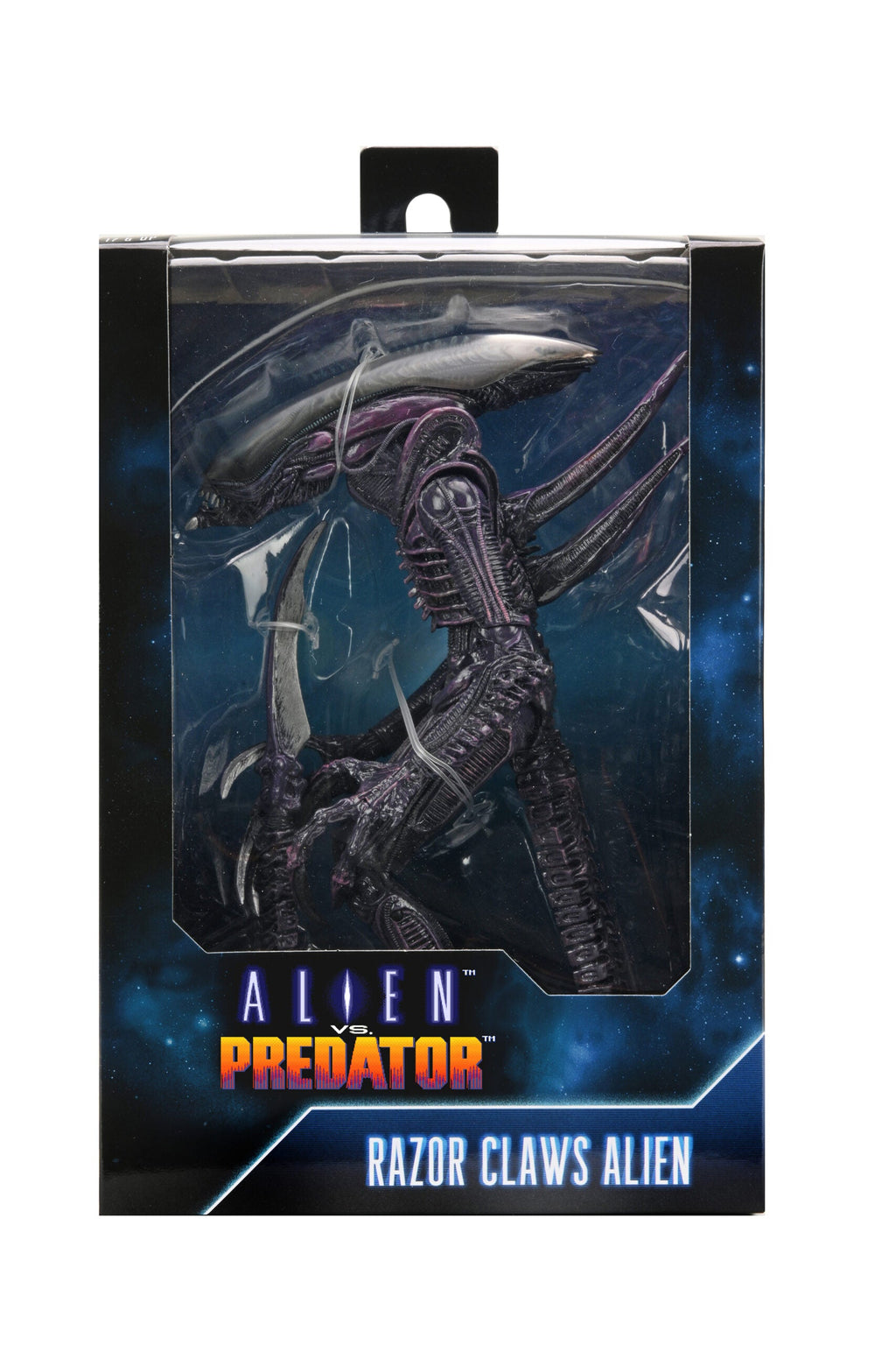 NECA Alien vs. Predator Razor Claws (Movie Deco)
