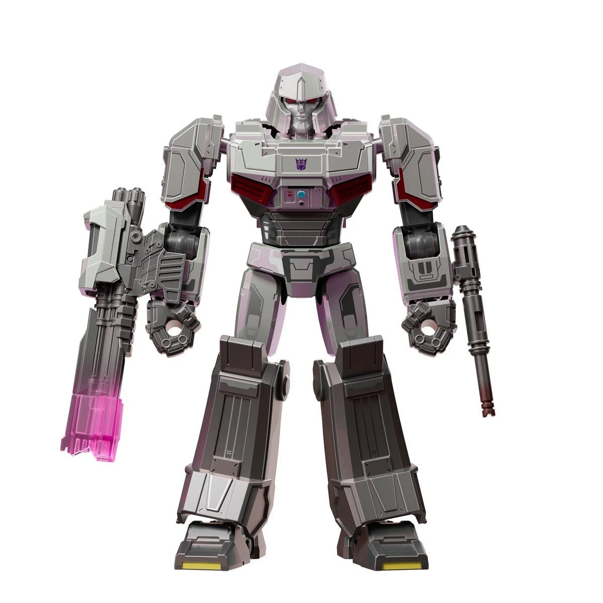 Blokees Transformers Galaxy 07: Transformers 1 Wave 2  (Box of 9 Individually Boxed)