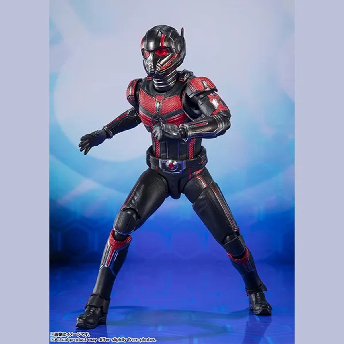 S.H.Figuarts Ant-Man (Ant-Man and The Wasp: Quantumania)