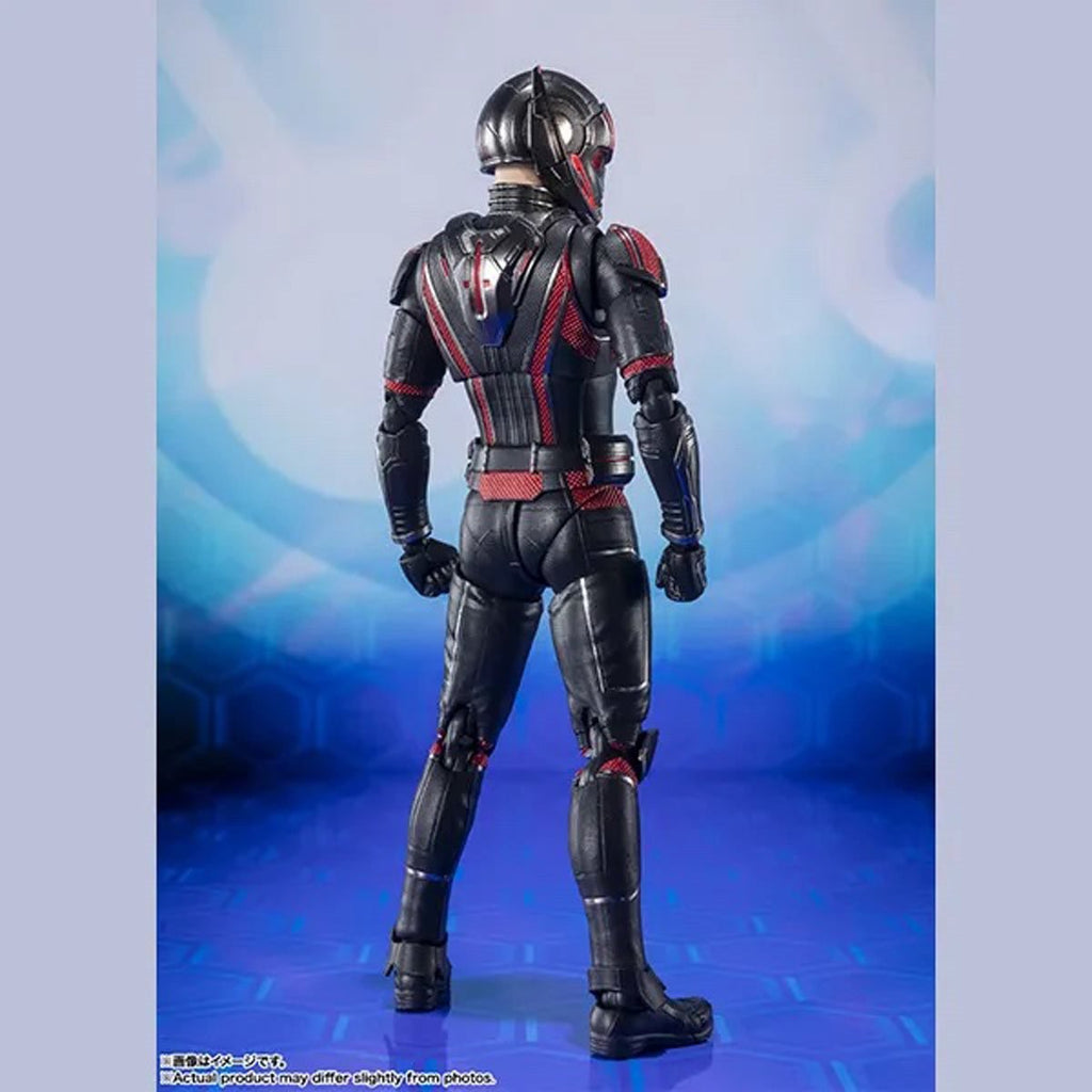 S.H.Figuarts Ant-Man (Ant-Man and The Wasp: Quantumania)