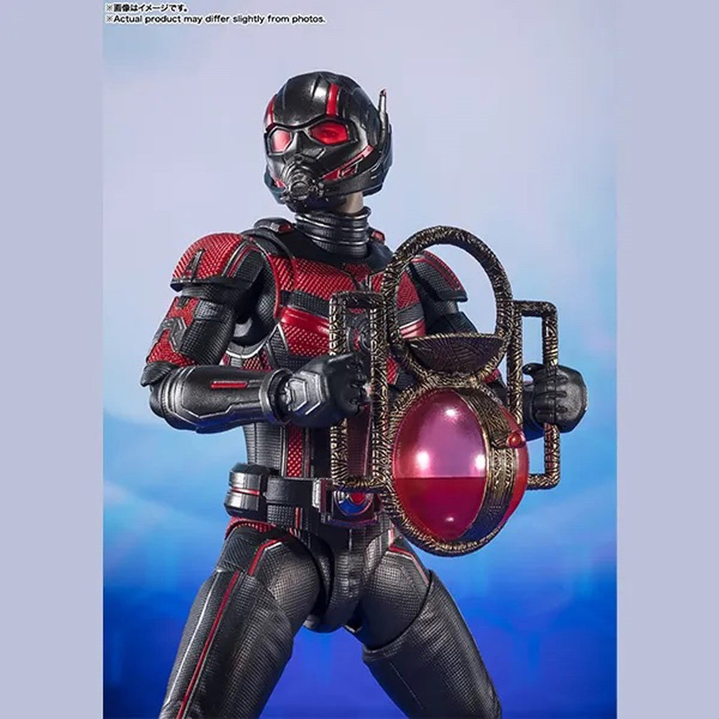 S.H.Figuarts Ant-Man (Ant-Man and The Wasp: Quantumania)