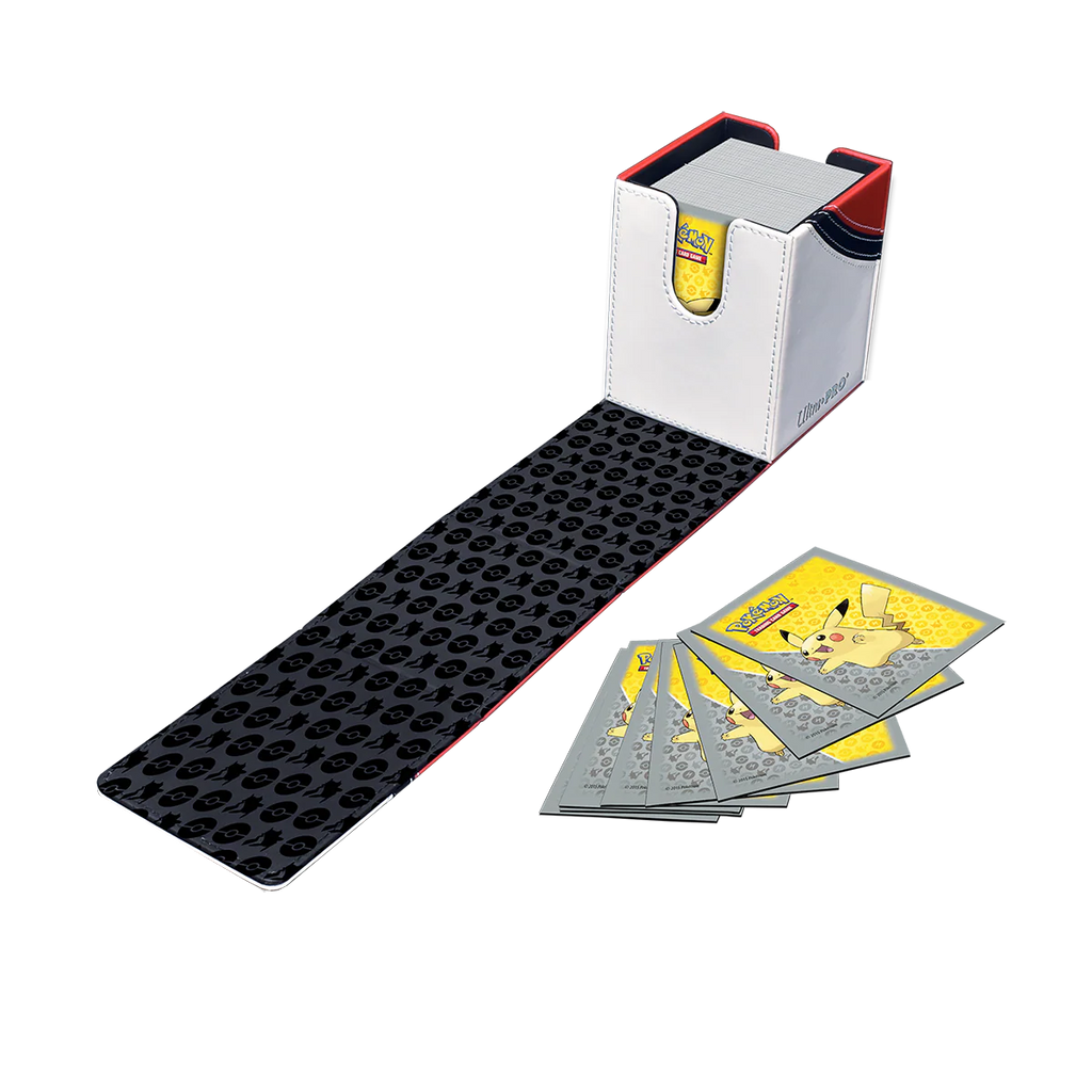 Ultra Pro Alcove: Pokemon Pokeball