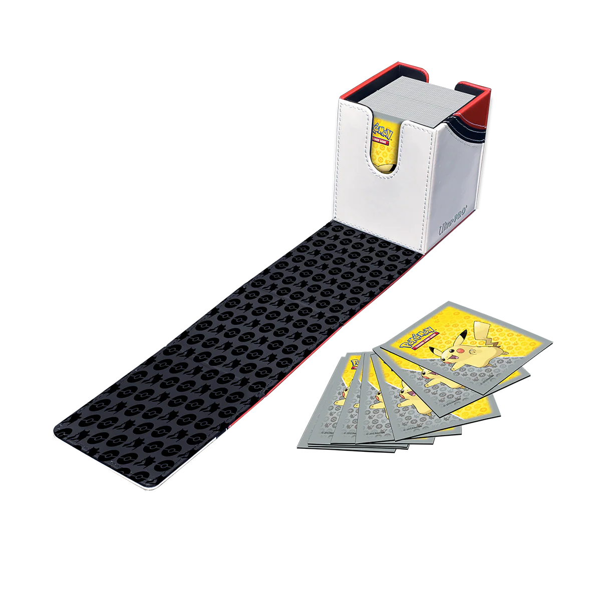 Ultra Pro Alcove: Pokemon Pokeball