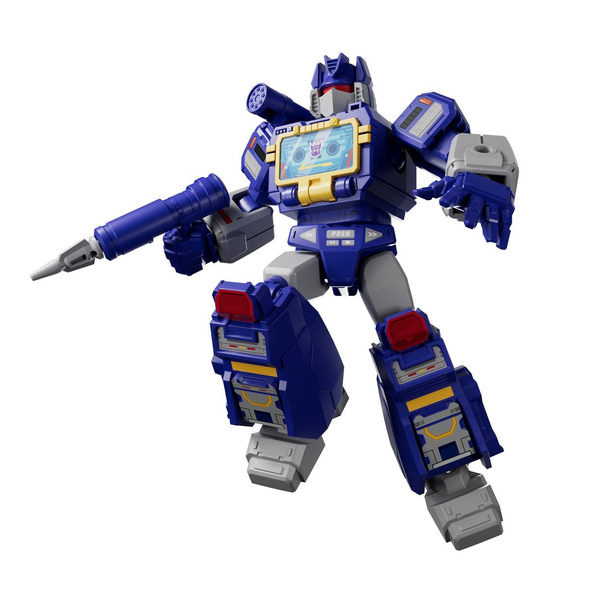 Blokees Transformers Galaxy 03: The Autobot Run Complete Set (Box of 9 Individually Boxed)