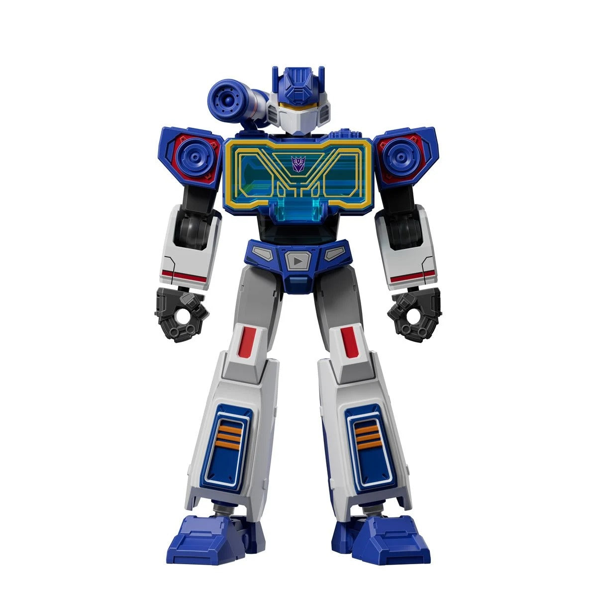 Blokees Transformers Galaxy 07: Transformers 1 Wave 2  (Box of 9 Individually Boxed)