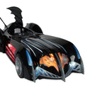 DC Multiverse Batman & Robin Batmobile