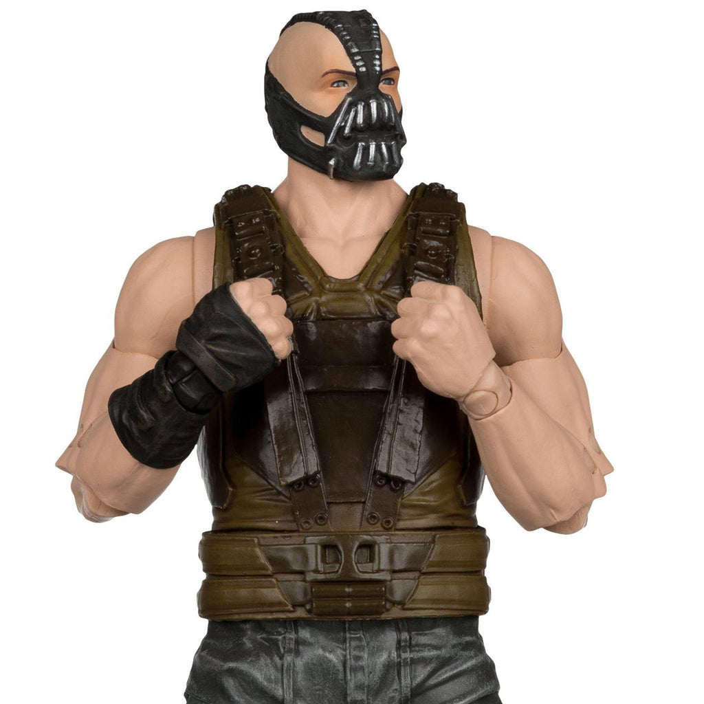 DC Multiverse Theatrical Bane (Dark Knight Rising)