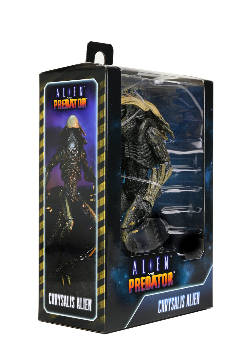 NECA Alien vs. Predator Chrysalis (Movie Deco)