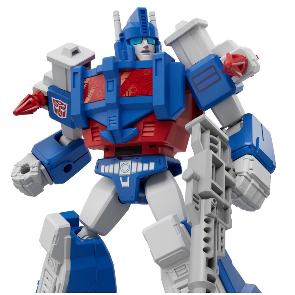 Blokees Transformers Galaxy 04: Fractured Space & Time (Box of 9 Individually Boxed)