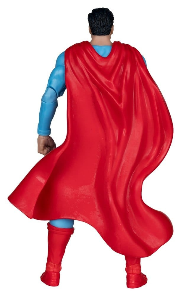DC Multiverse Superman Classic (Blister Card)