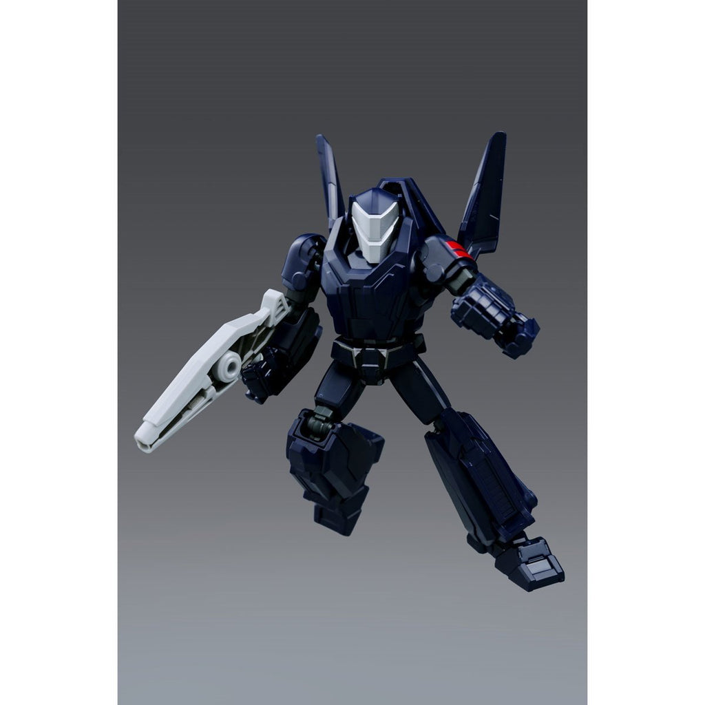 Blokees Transformers Galaxy 05: Transformers ONE Movie Complete Set (Box of 9 Individually Boxed)