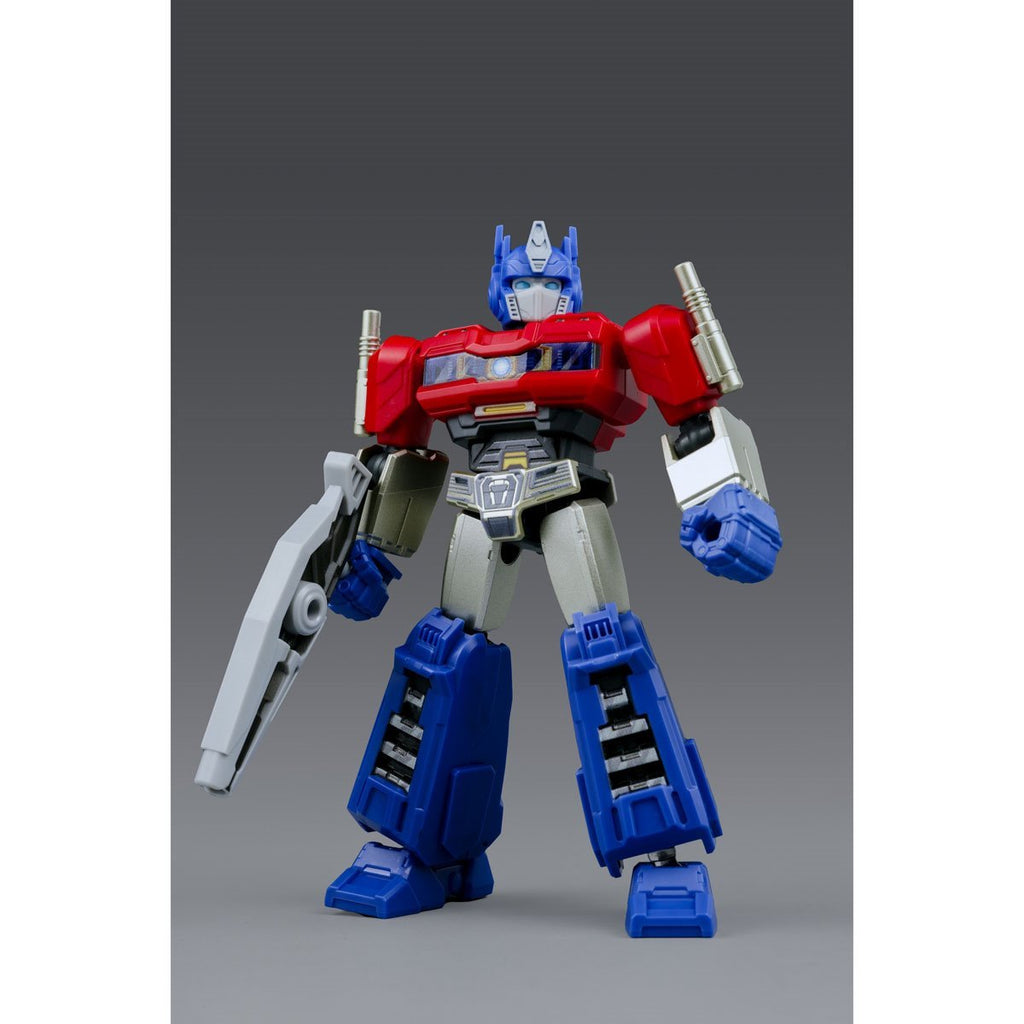 Blokees Transformers Galaxy 05: Transformers ONE Movie Complete Set (Box of 9 Individually Boxed)