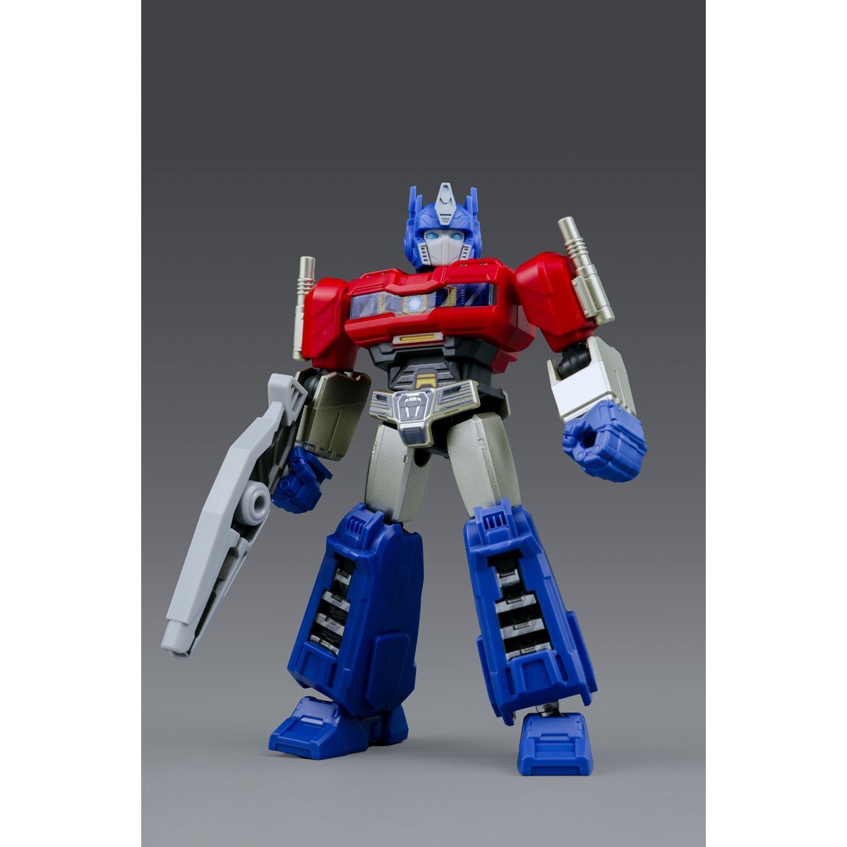 Blokees Transformers Galaxy 05: Transformers ONE Movie Complete Set (Box of 9 Individually Boxed)