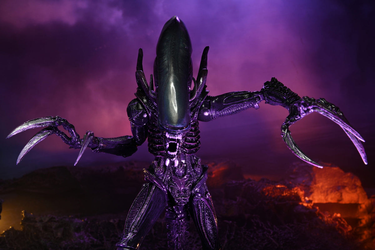 NECA Alien vs. Predator Razor Claws (Movie Deco)