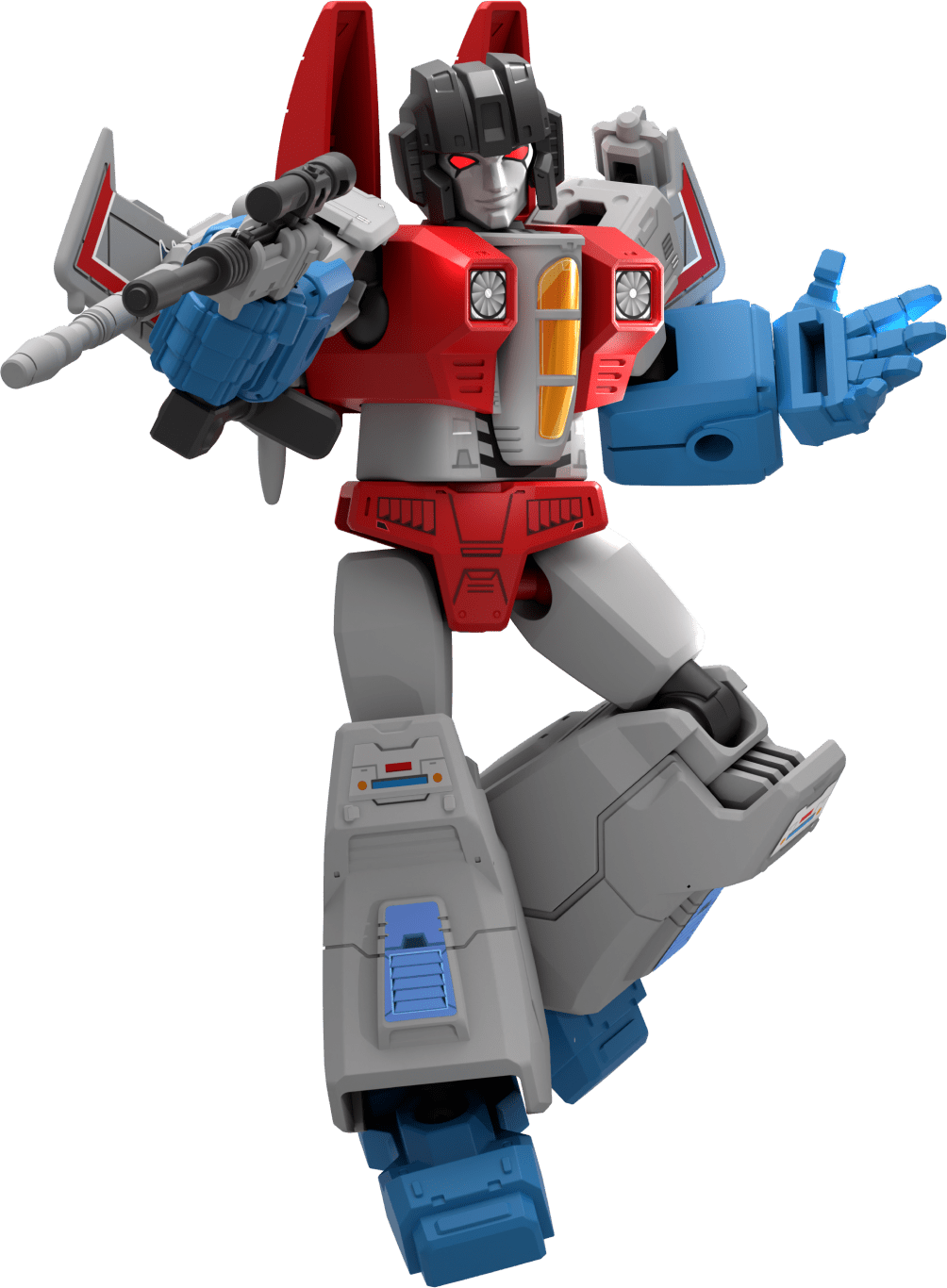 Blokees Transformers Galaxy 02: SOS Complete Set (Box of 9 Individually Boxed)
