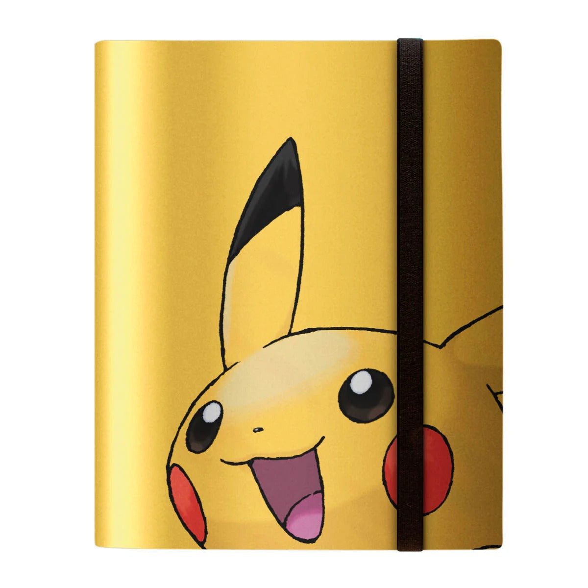 Ultra Pro Pokémon Pikachu 9-Pocket PRO-Binder