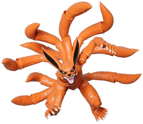 Blokees Naruto Legends Edition LE01 Kurama (Nine Tails)