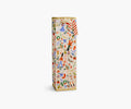 Nutcracker Sweets Wine Gift Bag