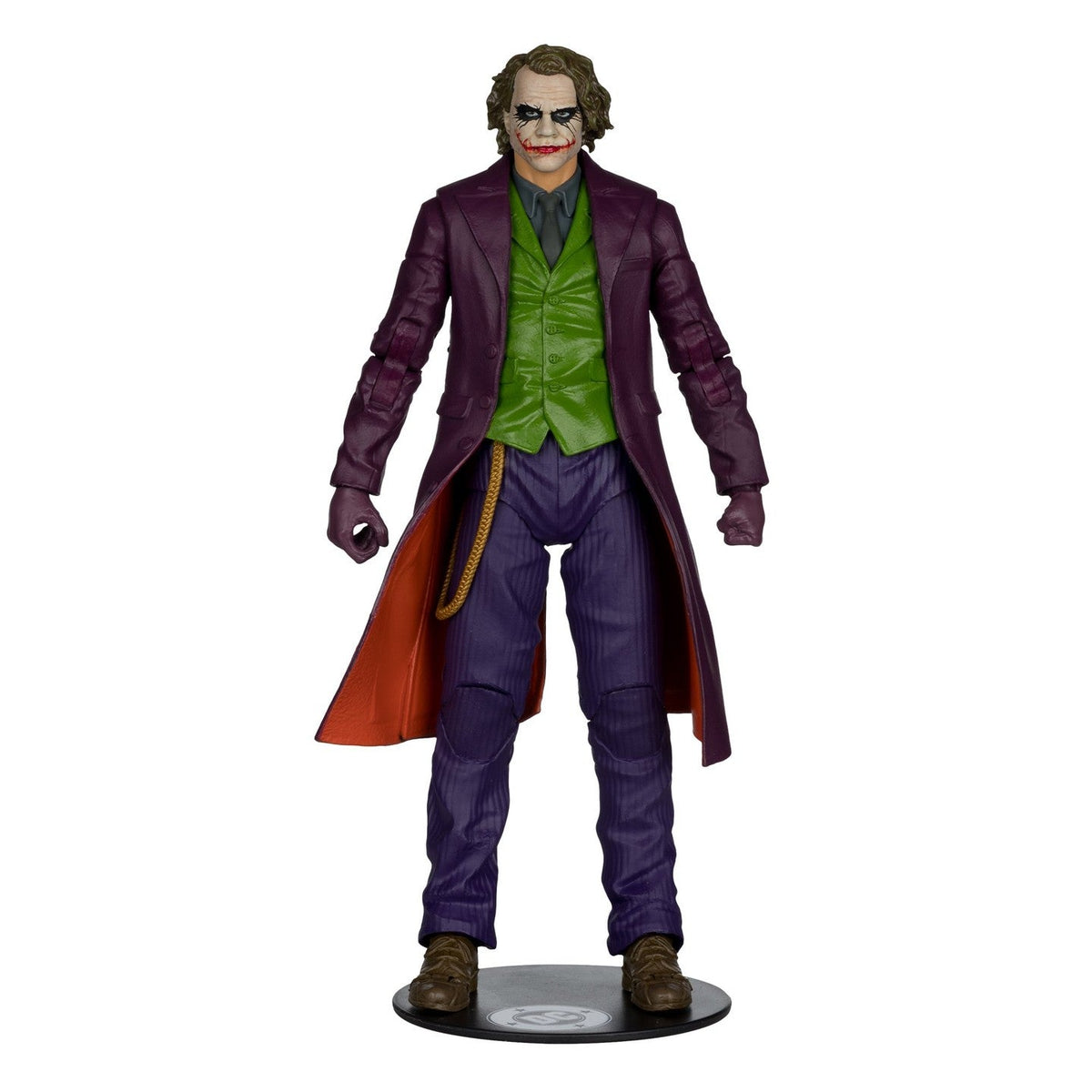 DC Multiverse Theatrical Joker (Dark Knight)