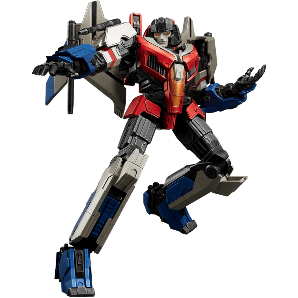 Blokees Transformers Classic Class 16 Starscream (Transformers One)