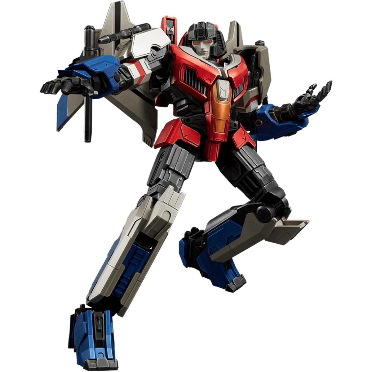 Blokees Transformers Classic Class 16 Starscream (Transformers One)