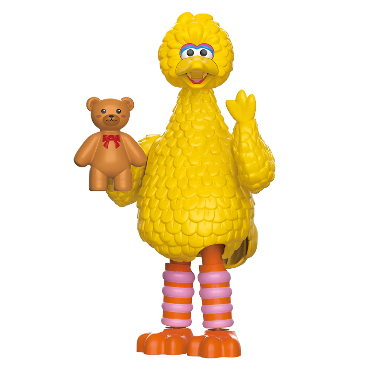 Blokees preCOOL Sesame Street Series 1 (Box of 8)