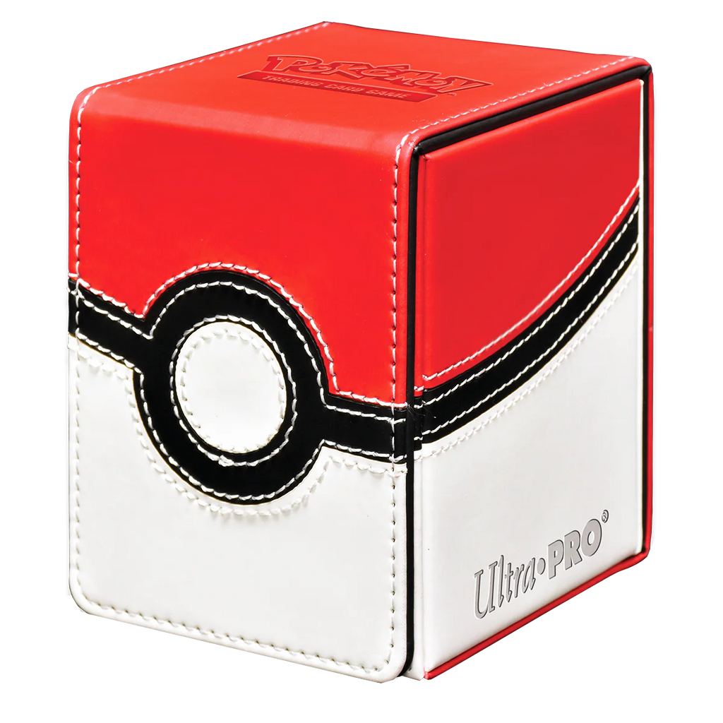 Ultra Pro Alcove: Pokemon Pokeball