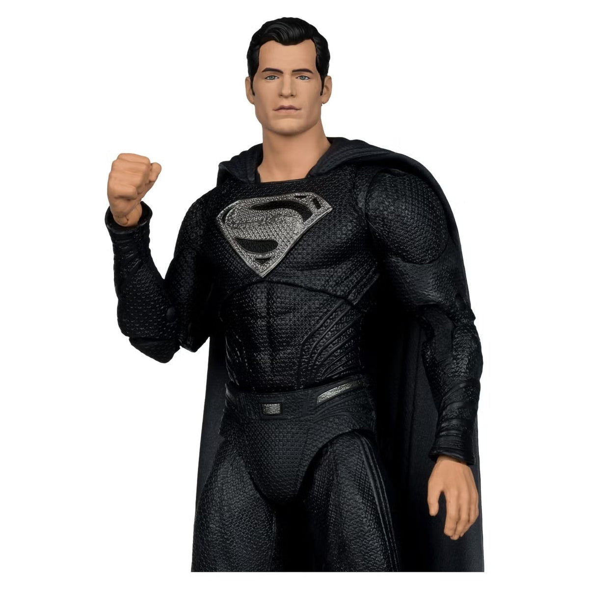 DC Multiverse Justice League Movie Superman (Blister Card)