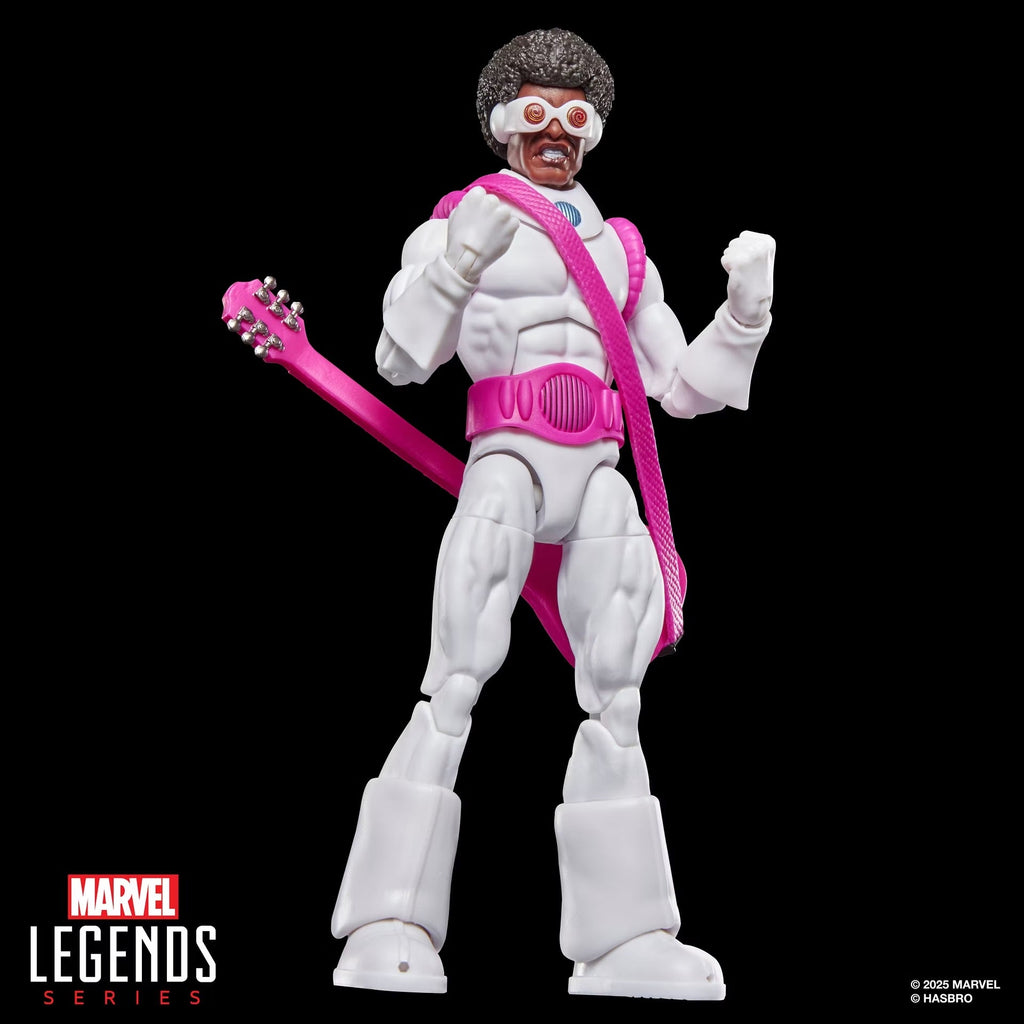 Marvel Legends Series Retro Hypno-Hustler