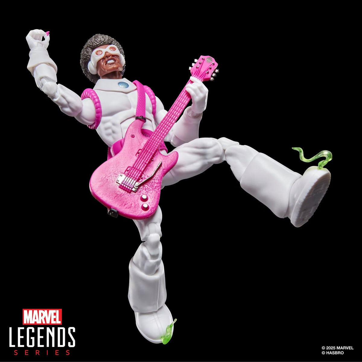 Marvel Legends Series Retro Hypno-Hustler