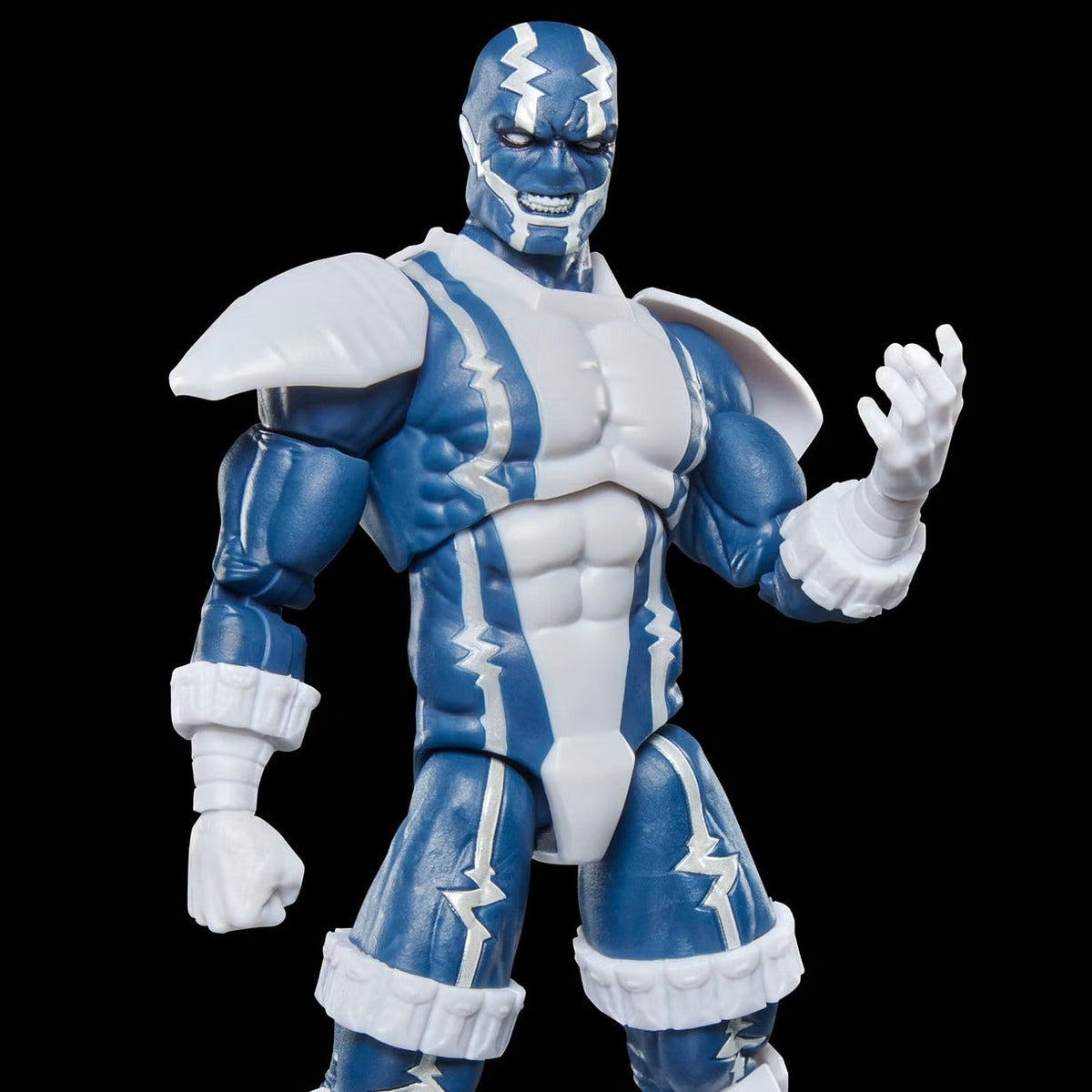 Marvel Legends Series Retro Cardiac