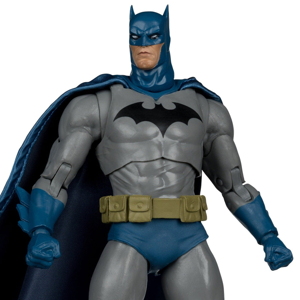 DC Multiverse Batman (Hush 2)